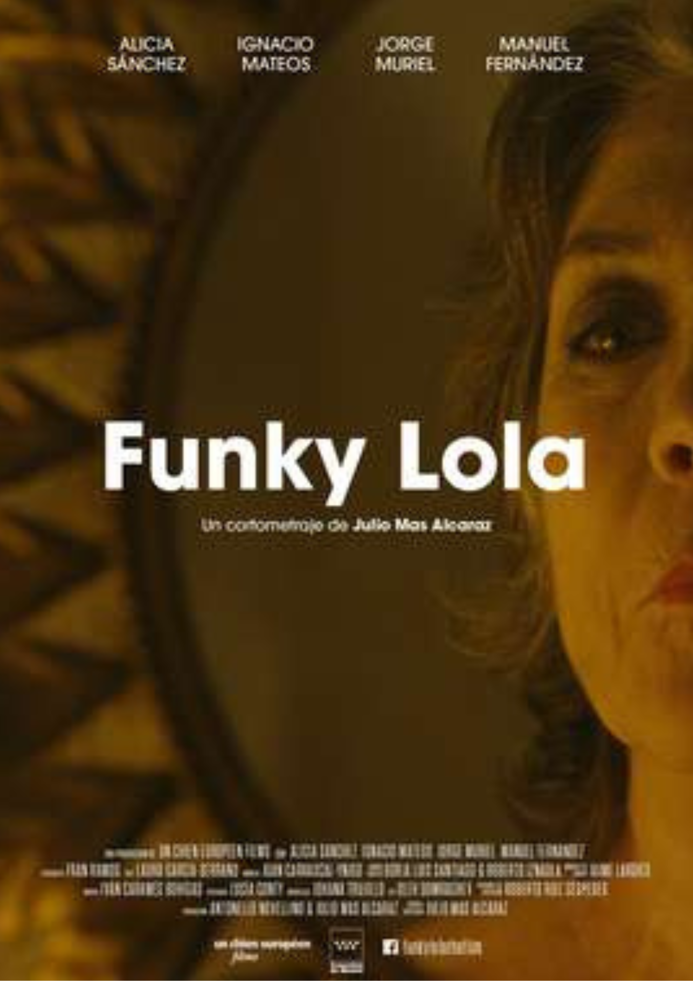 Funky Lola