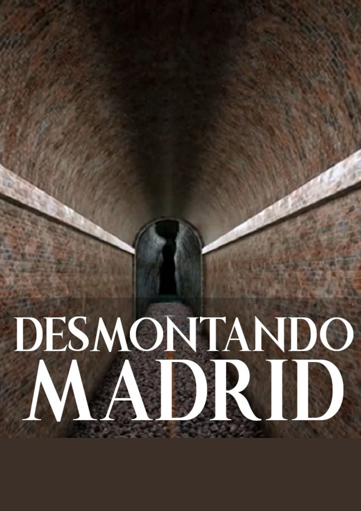 Desmontando Madrid
