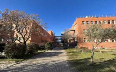 UAH-Facultad de Farmacia
