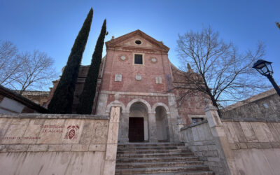 UAH-Convento de Trinitarios