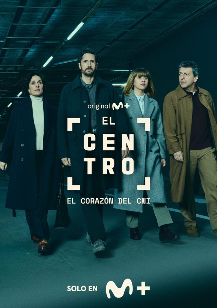 El centro