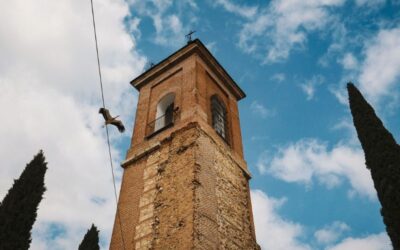Torre de Santa María